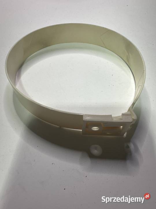 Uchwyt mocujacykanalu do sufitu