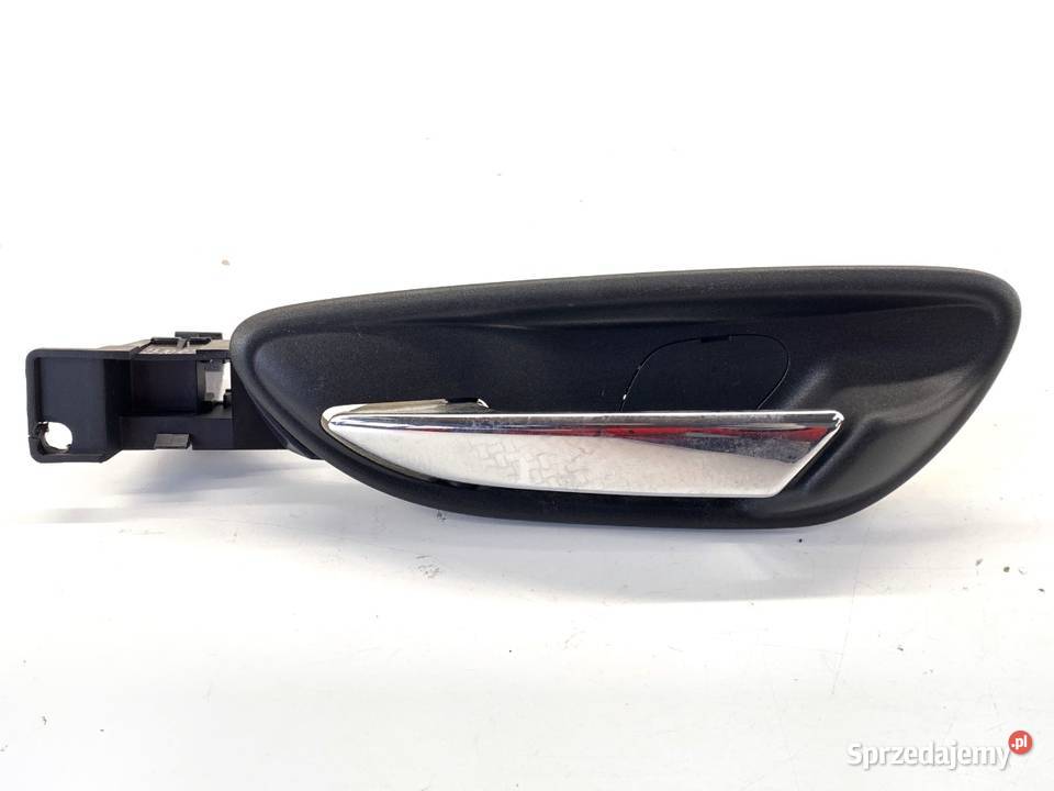 KLAMKA WEWNĘTRZNA LEWY TYŁ FIAT BRAVO II podkarpackie