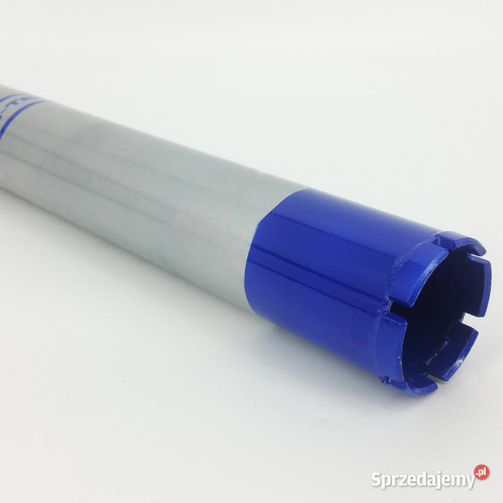 WIERTŁO KORONOWE DIAMENTOWE fi 62mm PRO Nowy Sącz
