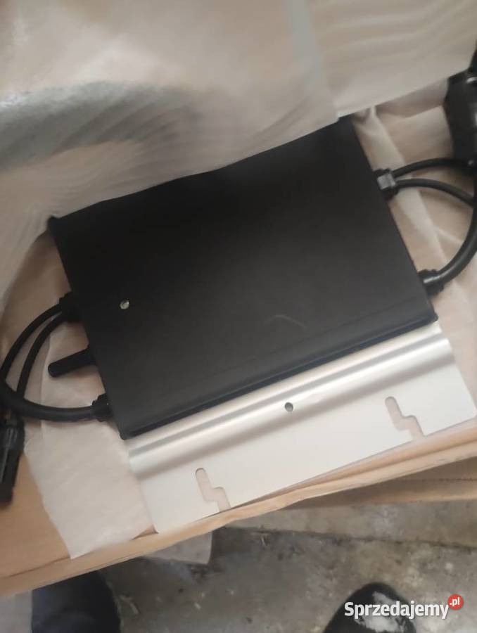 Falownik fotowoltaiczny Pozostałe Raki