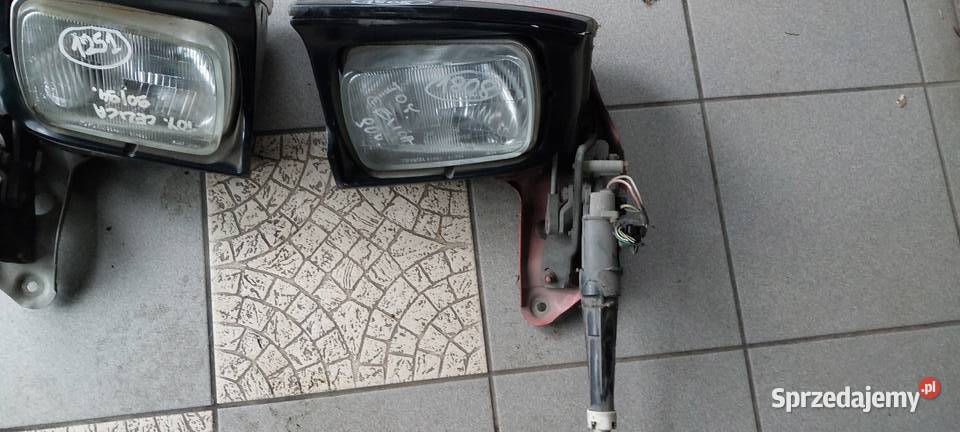 Toyota celica 1990 1991 1994 lampa prawa lewa
