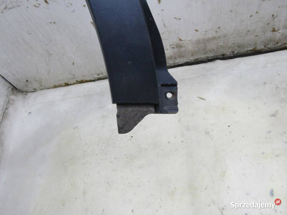 LISTWA PRAWY TYŁ TYLNIA SUZUKI SUZUKI SX4 SCROSS osobowe