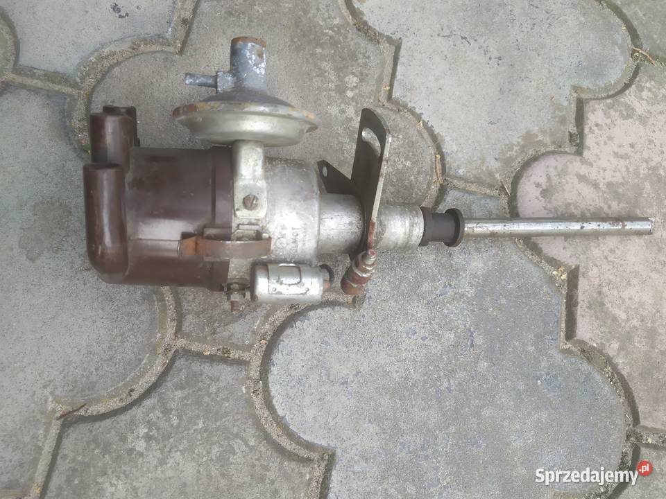 Aparat zapłonowy Biała Podlaska