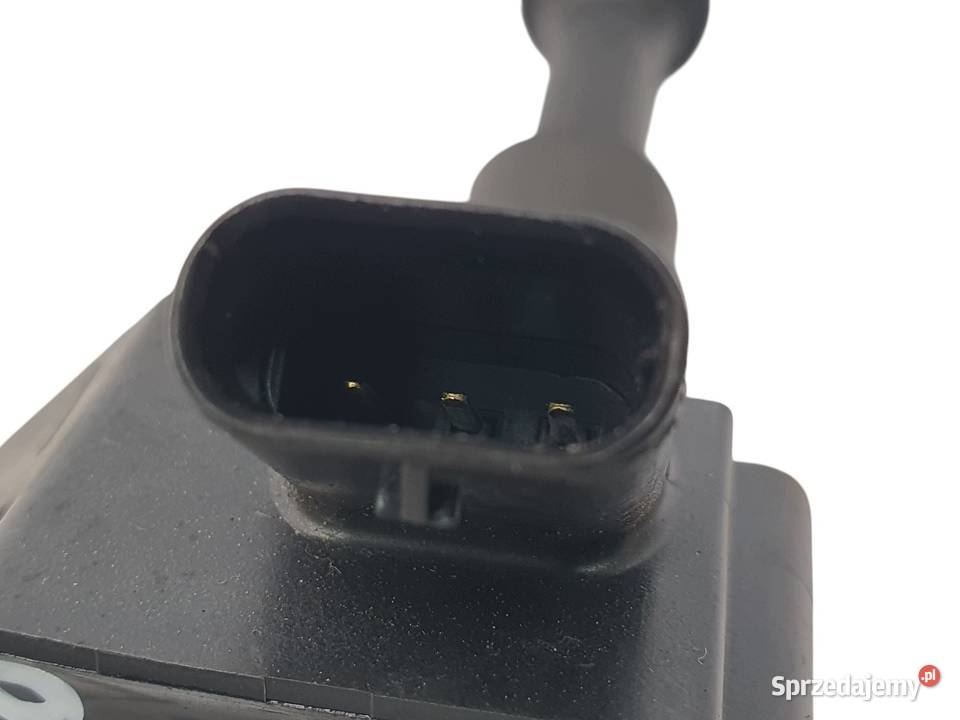 CEWKA ZAPŁONOWA Volvo XC60 S60 V90 V60 20 T6 T8 Chełm