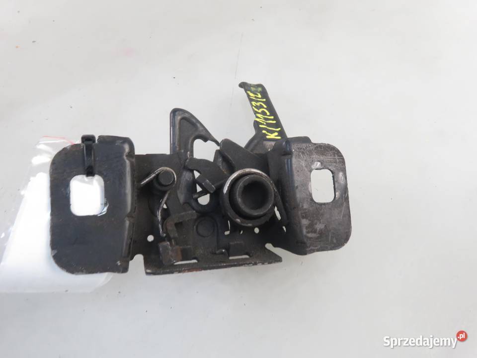 ZAMEK MASKI OPEL INSIGNIA A G09 13309879