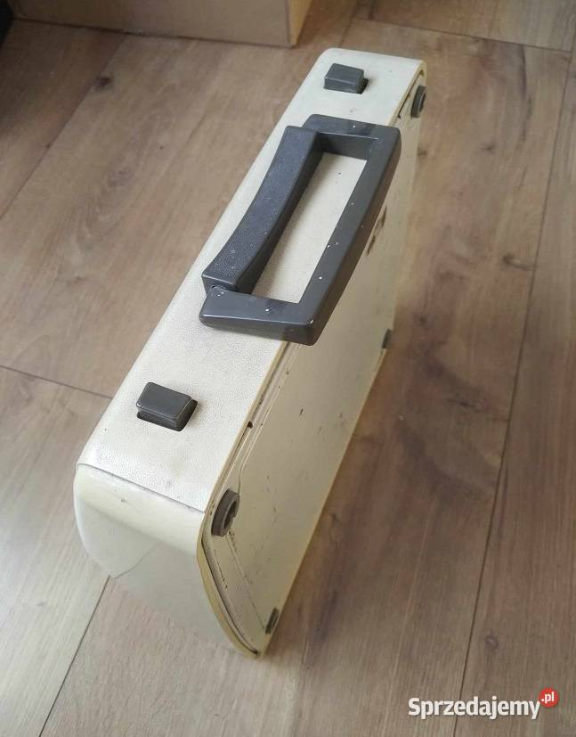 Sprzedam maszynę do pisania Brother śląskie Rybnik