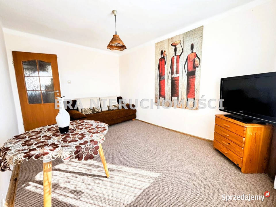 Mieszkanie Białystok Ciepła 46m2 3pokojowe