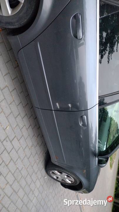 Audi a4 b6 18 turbo quattro benzyna z gazem manualna A4 Olsztyn