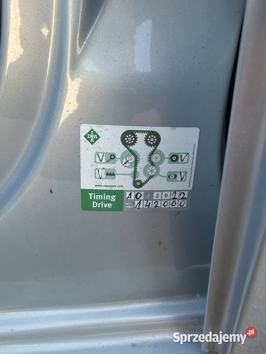 Seat Ibiza 14 75 klimatyzacja śląskie Sosnowiec