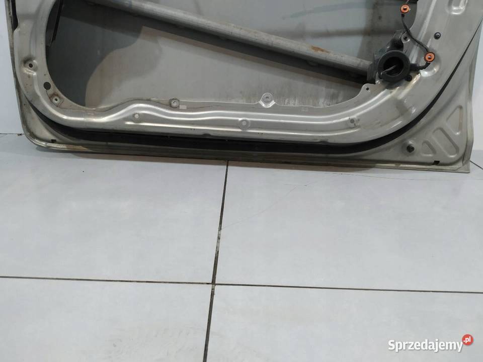 DRZWI PRAWE PRZÓD A3 Kia Ceed I 20062012