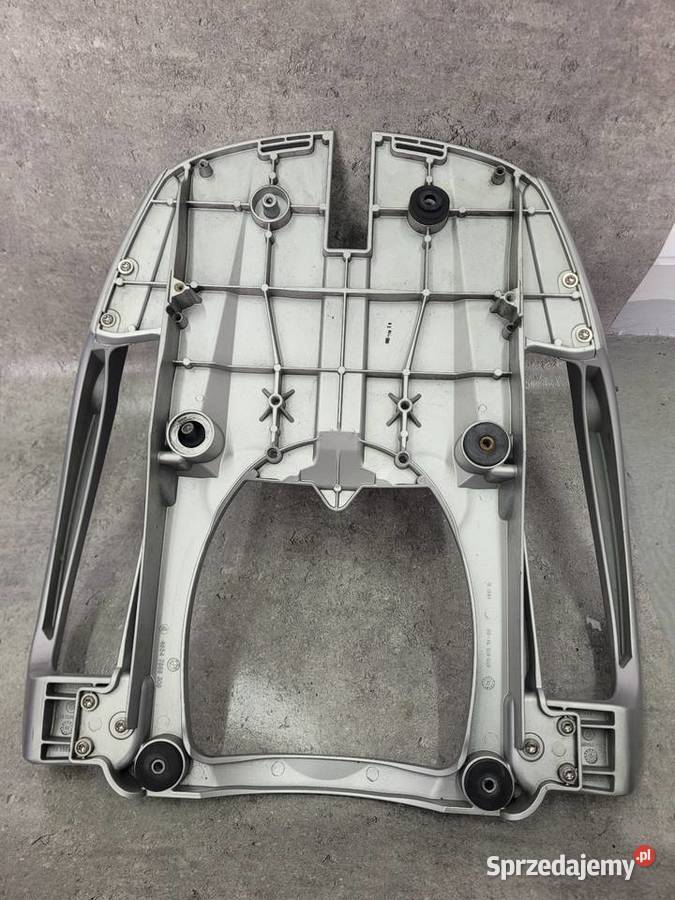 Bmw R1200CL R 1200 C L K30 stelaż tył płyta ogon Nowy Tomyśl