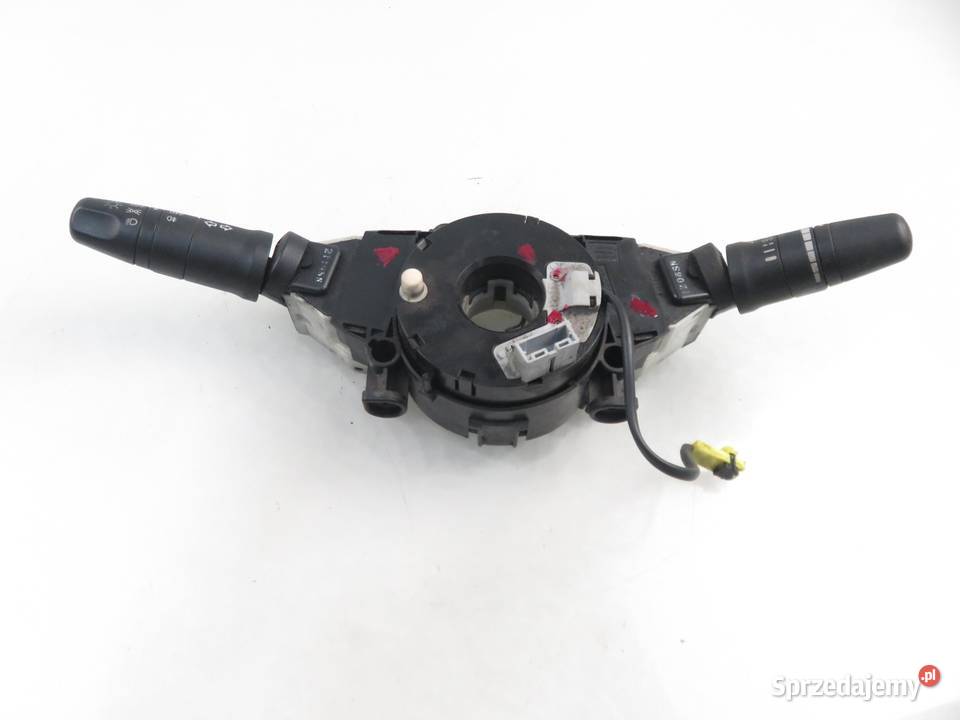 PRZEŁĄCZNIK ZESPOLONY RENAULT MAXITY