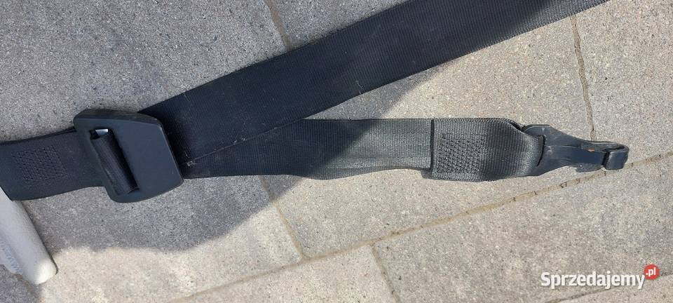 Siatka grodziowa bagażnika Megane III kombi osobowe Słupno