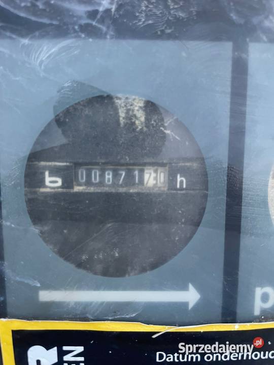 kompresor sprezarka kaeser M26 w pelni sprawny Biznes i Przemysł Rawa Mazowiecka