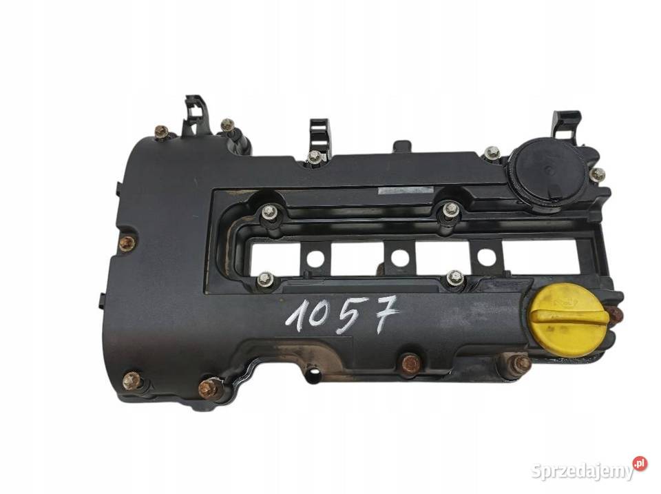 POKRYWA ZAWORÓW 55561426 12 16V Opel Corsa V