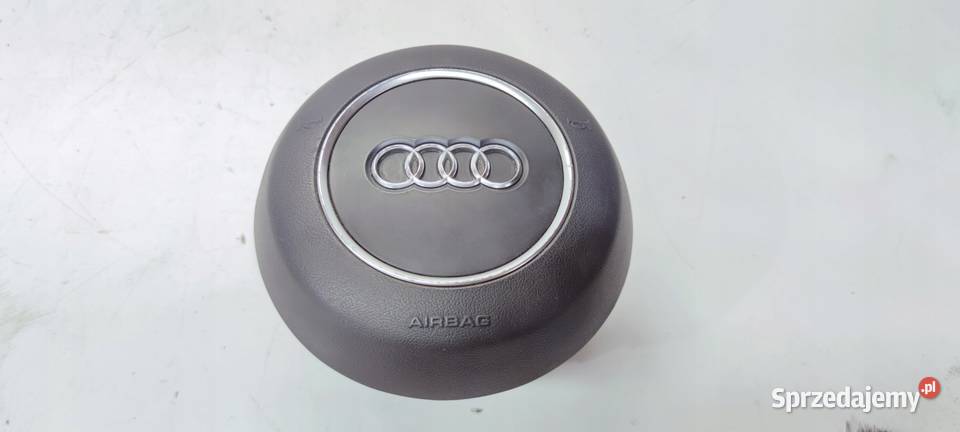 PODUSZKA POWIETRZNA AUDI A3 8V 8V0880201AC 6 osobowe Przystajń