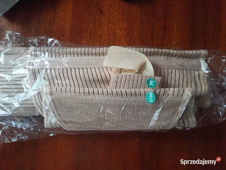 OPPO orteza kręgosłupa wysoka 2166 M Bielsko-Biała