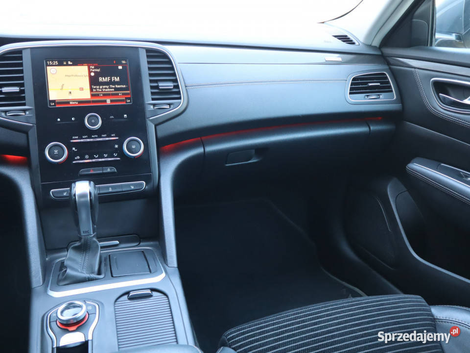 Renault Talisman 16 dCi