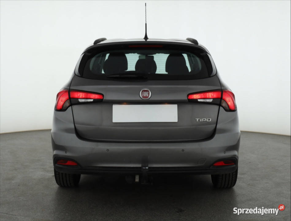 Fiat Tipo 14 TJet ASR (kontrola trakcji) Piaseczno sprzedam