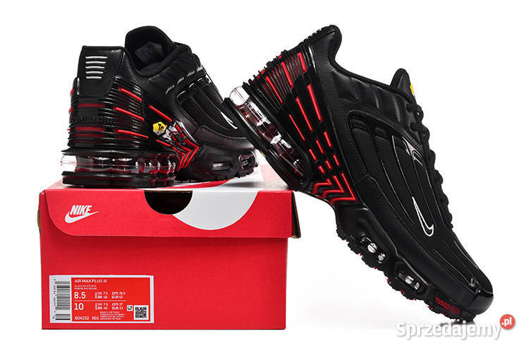 Nike Air Plus III buty sportowe 39 46 Nike Warszawa