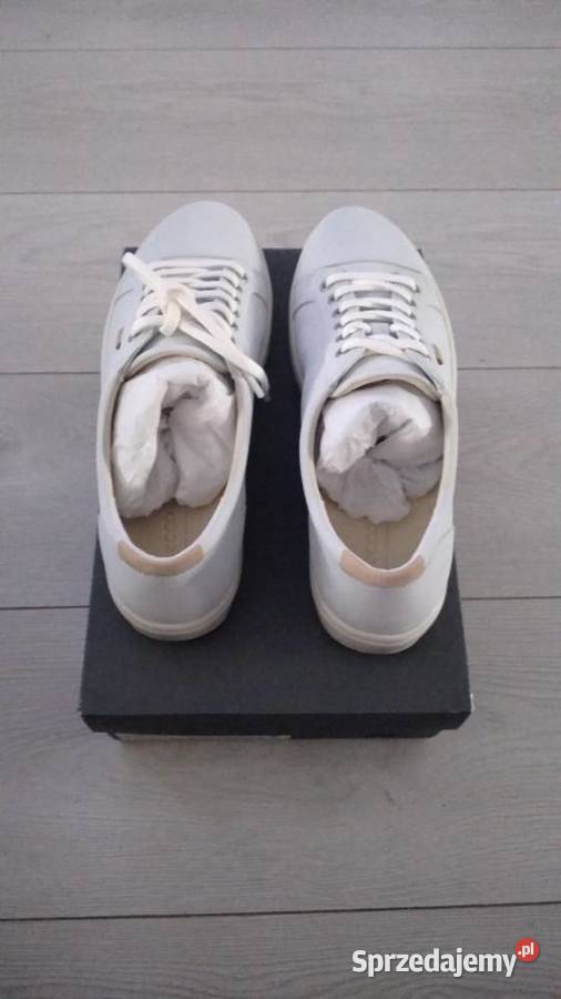 Sprzedam buty nowe z firmy ecco Ecco śląskie