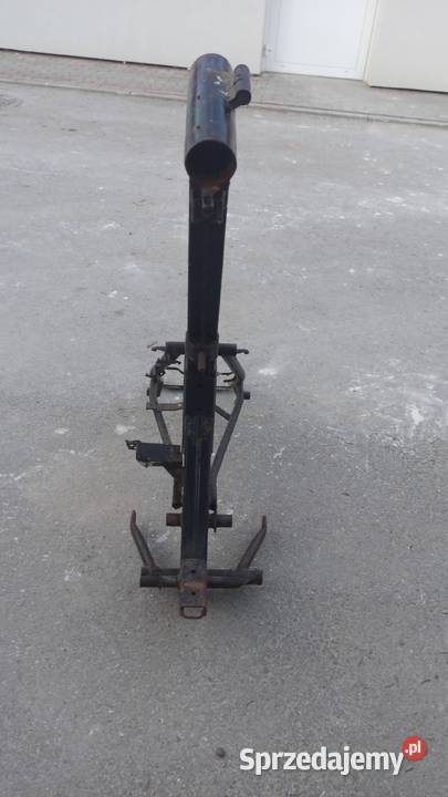 Rama mz etz 150 251 Sokołów Małopolski sprzedam