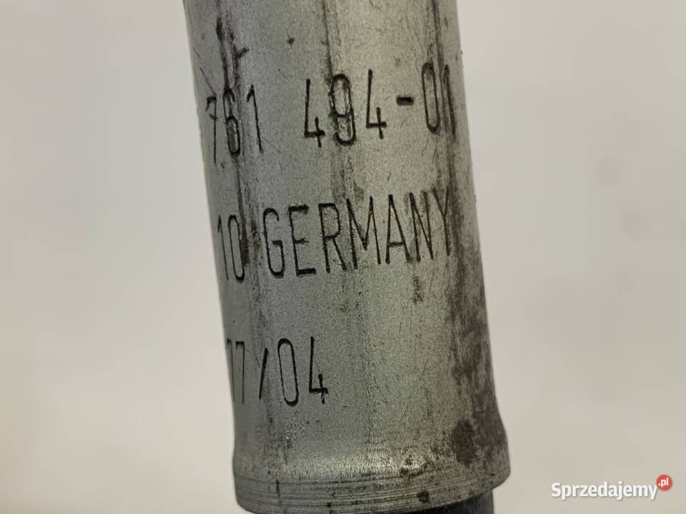 WĄŻ WSPOMAGANIA BMW E60 6761494 30 218 0310