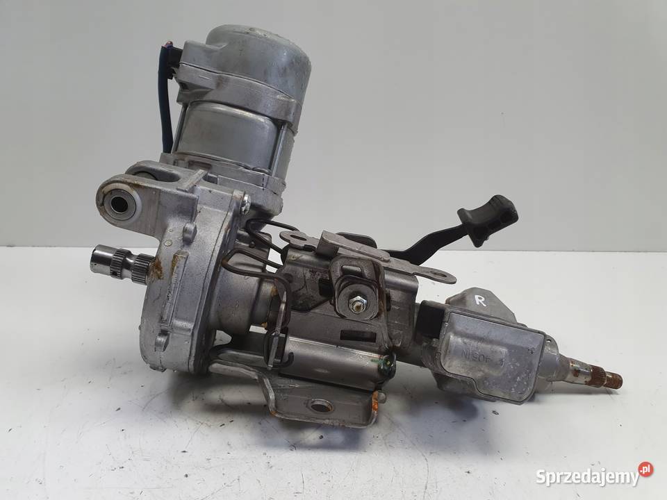 Toyota CHR CHR ELEKTRYCZNE WSPOMAGANIA Pompa Kolumny kierownicze Rudka sprzedam