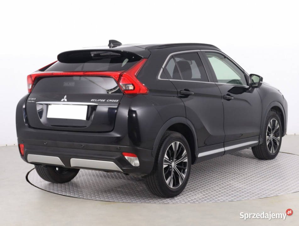 Mitsubishi Eclipse Cross 15 TMIVEC