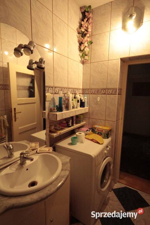 3pok 78met Skrzypowej 2 PIWNICEOGRÓDGARAŻ Wrocław