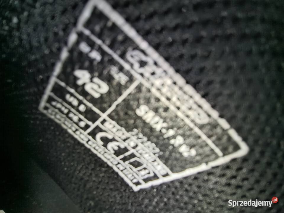 Buty turystyczne stella SMX1 R V2 alpinestars 42 Bochnia sprzedam