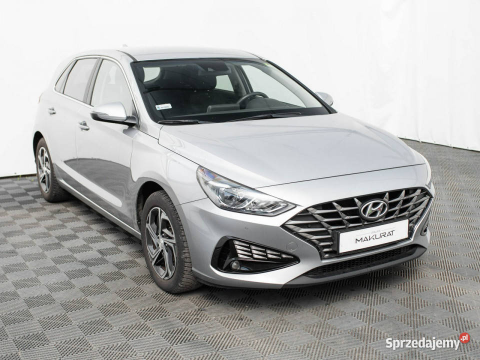 Hyundai i30 WD5969S15 DPI Smart Podgrzf I kier wielofunkcyjna kierownica i30 Pępowo sprzedam