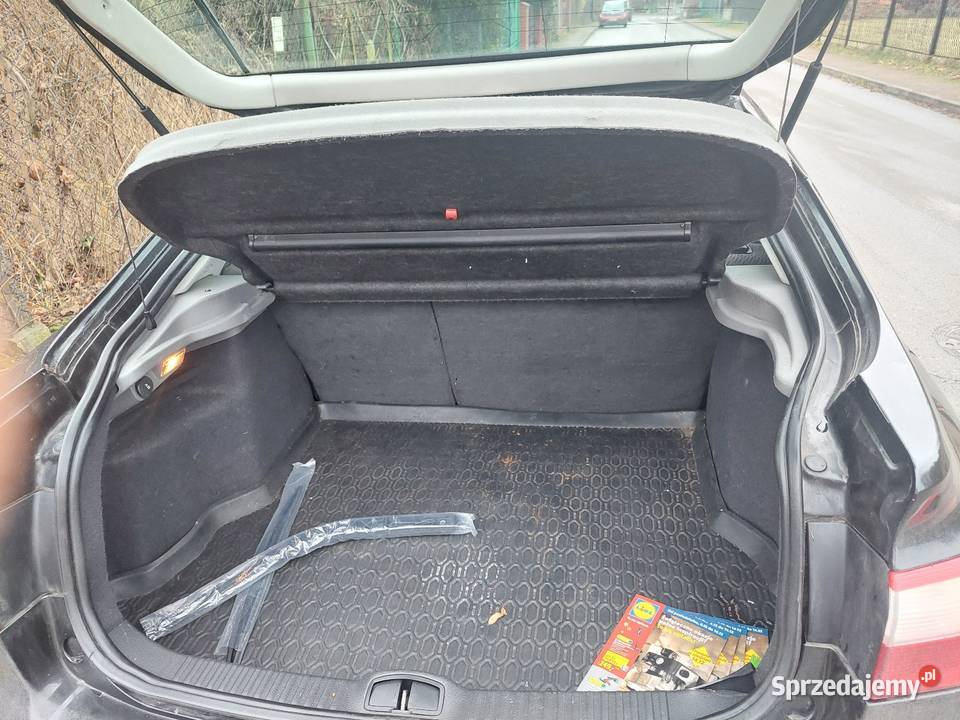 Laguna 2 19 dci 20042005 HB 187 niski oryginalny