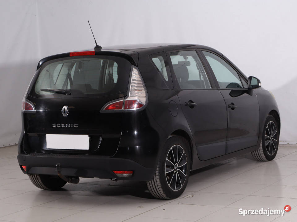 Renault Scenic 16 16V ABS