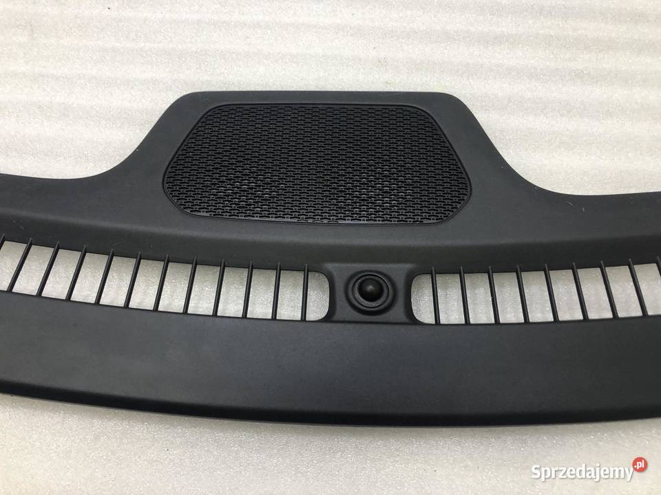 PODSZYBIE JEEP COMPASS II 5zt73trmaa sprzedam