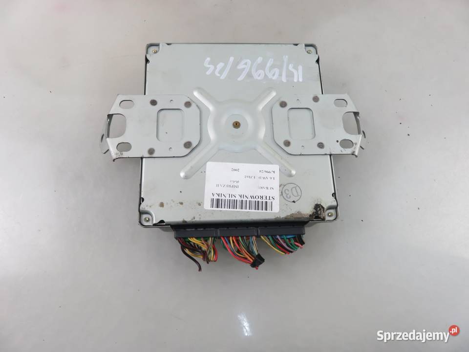 STEROWNIK SUBARU IMPREZA II 16 AWD 22611AF492 małopolskie sprzedam