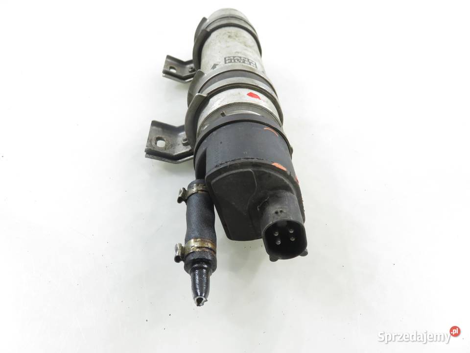 POMPA PALIWA BMW E83 20 d 7788702