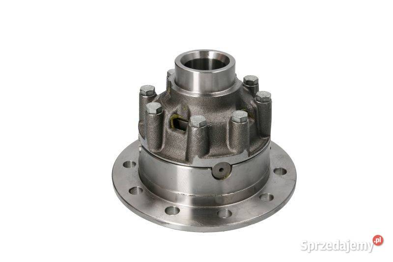 Mechanizm różnicowy Mercedes 609d 809d 709d Częstochowa sprzedam