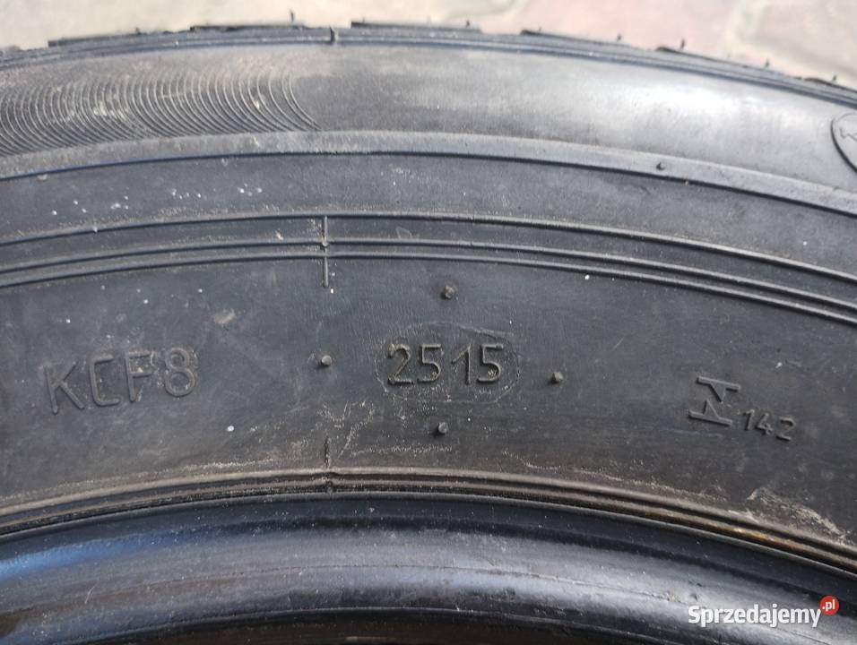opony 19565 15 65mm 45mm Lublin sprzedam