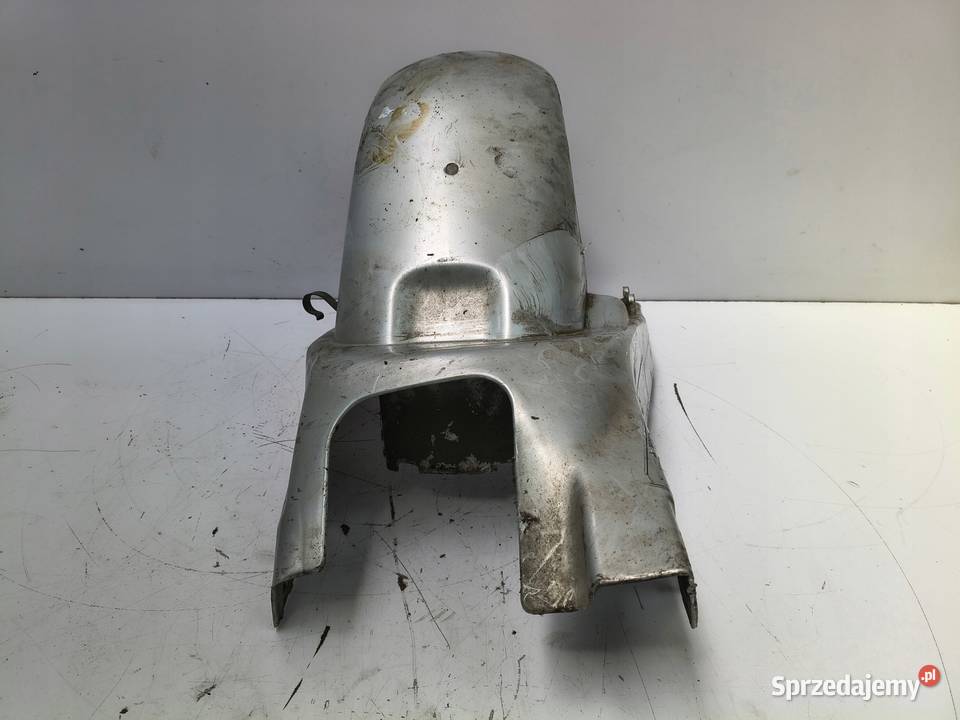 TYLNY BŁOTNIK TYŁ Honda CBR 600 600F F3 PC31 Chełm