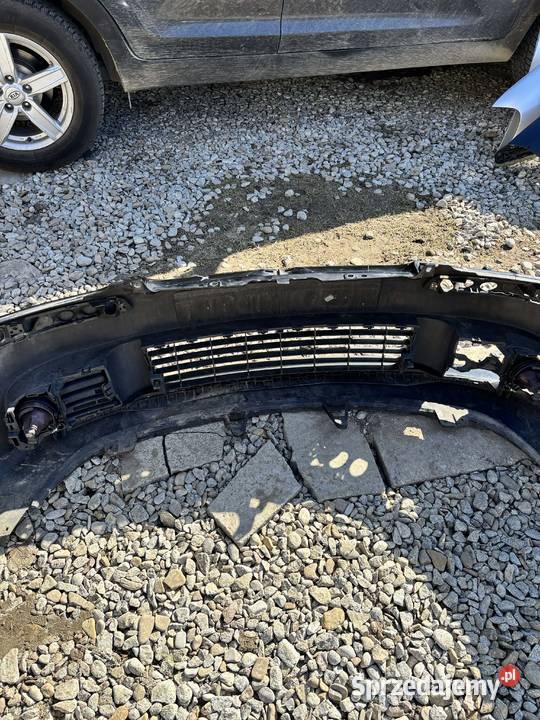 Zderzak Przód Golf V Nowy Targ