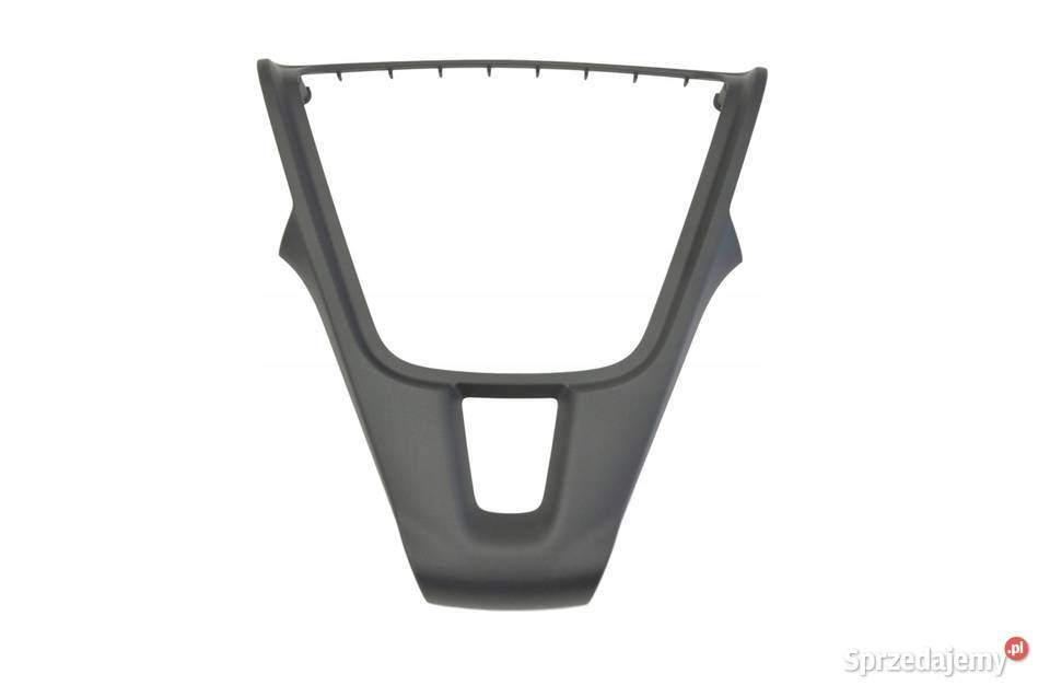 VOLVO S60 V60 XC60 V40 panel kierownicy czarny Gadgety motoryzacyjne Bielany Wrocławskie