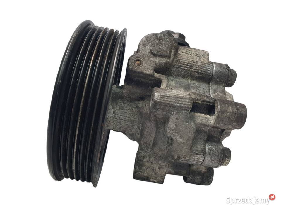 POMPA WSPOMAGANIA Opel Antara Chevrolet Captiva Chełm sprzedam