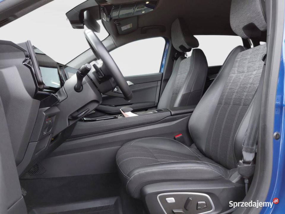 Renault Austral 2023r FV23 Techno Niski Przebieg nieuszkodzony Warszawa