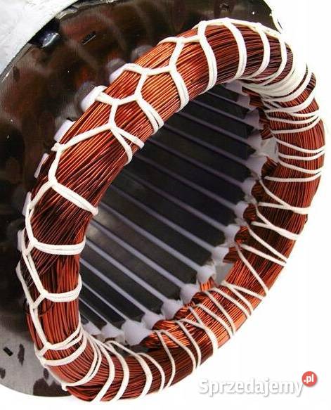 OLEO MAC OMLINE E1600 KOSIARKA ELEKTRYCZNA DO sprzedam