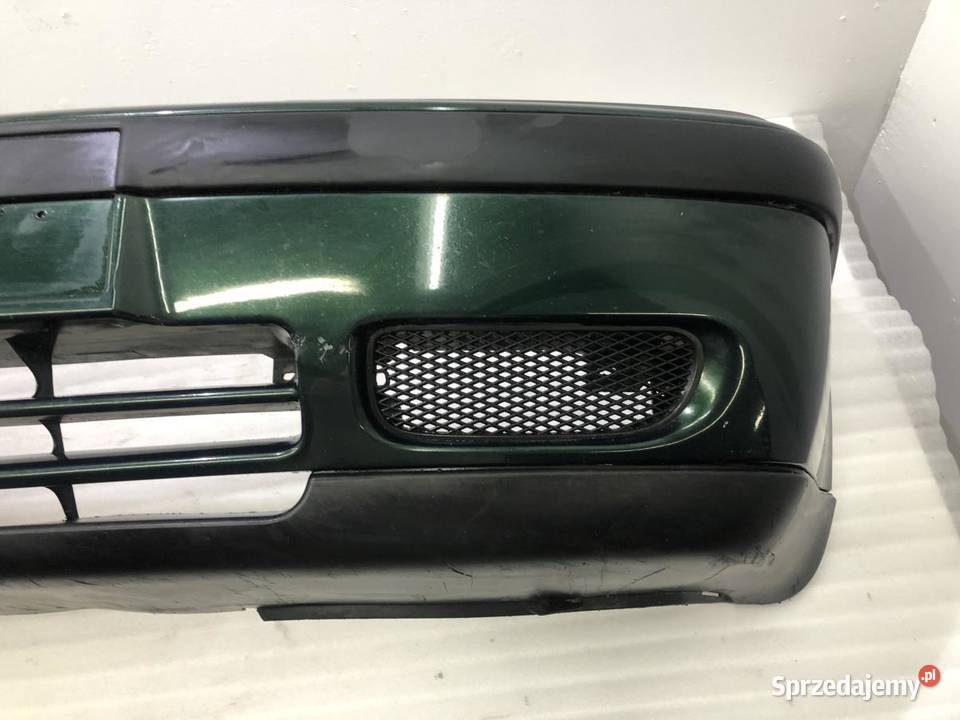 ZDERZAK PRZÓD PRZEDNI SKODA OCTAVIA I 9570