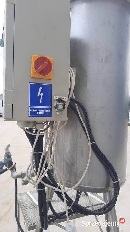 DOZOWNICA SOLANKI 433A L32 Biznes i Przemysł