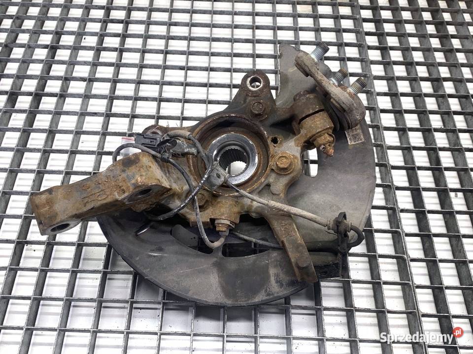 ZWROTNICA LEWY PRZÓD KIA SPORTAGE IV 16 177 osobowe sprzedam