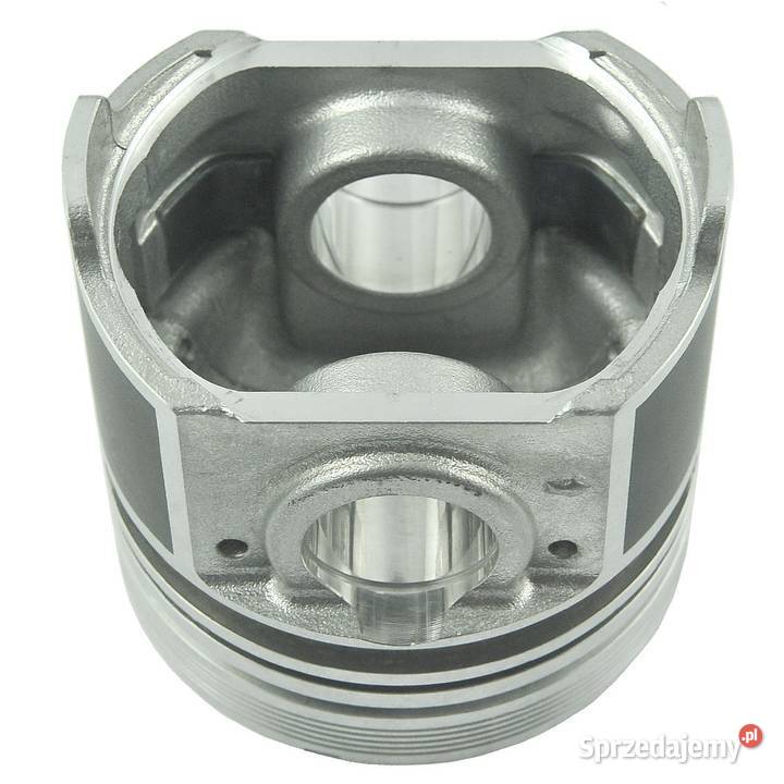 Tłok 8350 mm 020 250200500 mm Kubota V2003 Tajęcina sprzedam