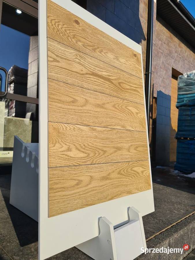 PŁYTKA gres DESKA ESTRELLA GOLD STR 148X598 GAT